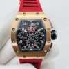 Richard Miller RM 011