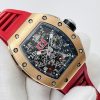 Richard Miller RM 011