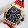 Richard Miller RM 011