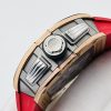 Richard Miller RM 011