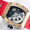 Richard Miller RM 011