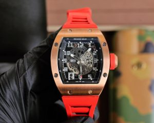 Richard Miller RM 0 10