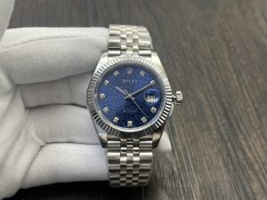 Rolex Journal Series 34