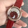 Jaeger-LeCoultre Rendez-Vous Moon Serenity Dating Collection Month