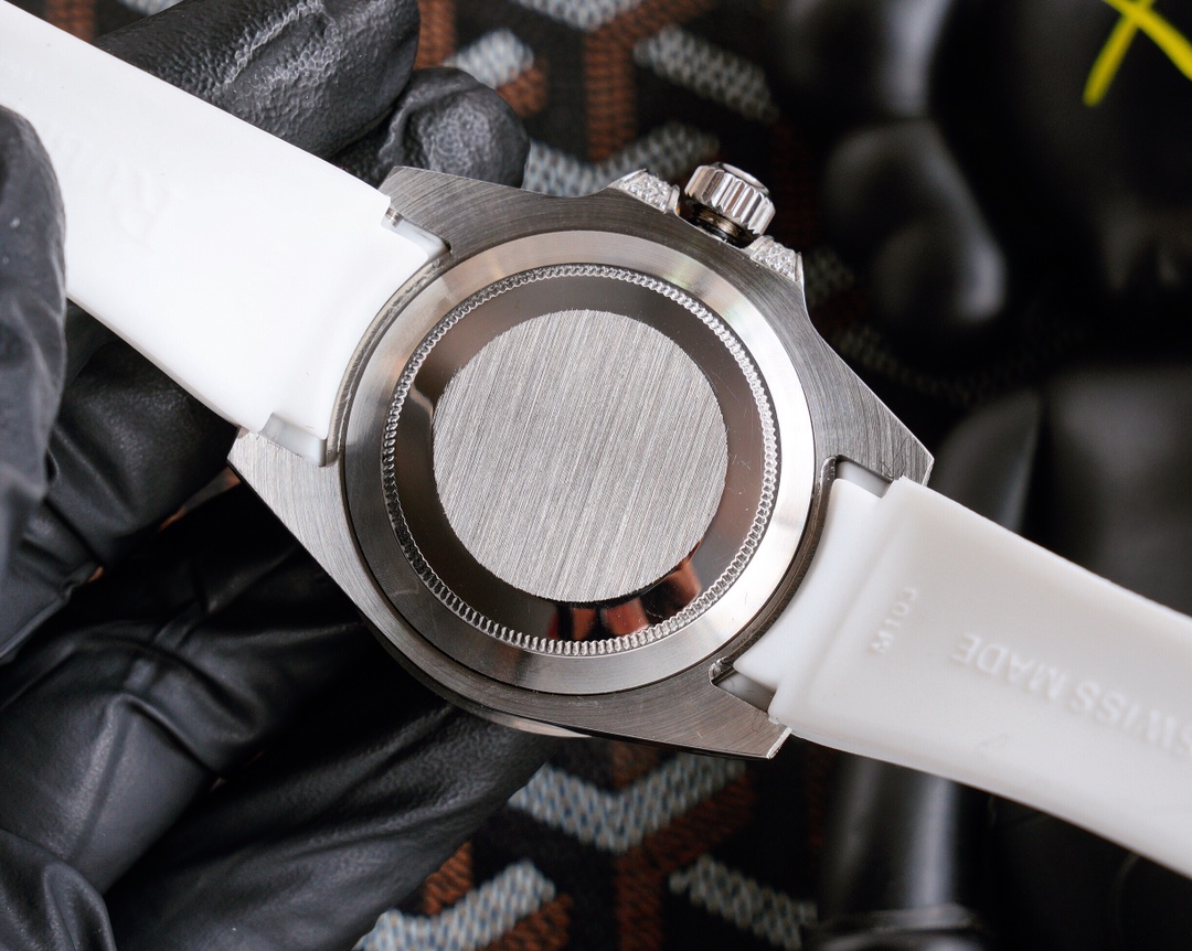Rolex 787