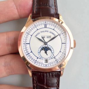 Patek Philippe 5396 Series v2