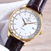 Patek Philippe 345 ...