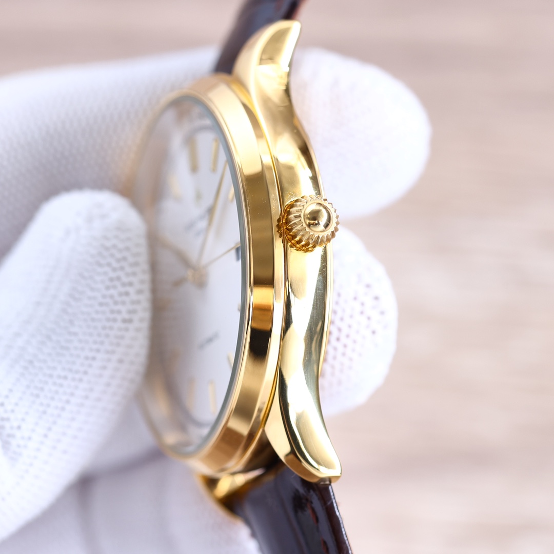 Patek Philippe 345 ...