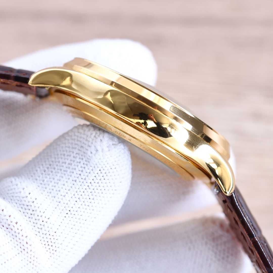 Patek Philippe 345 ...