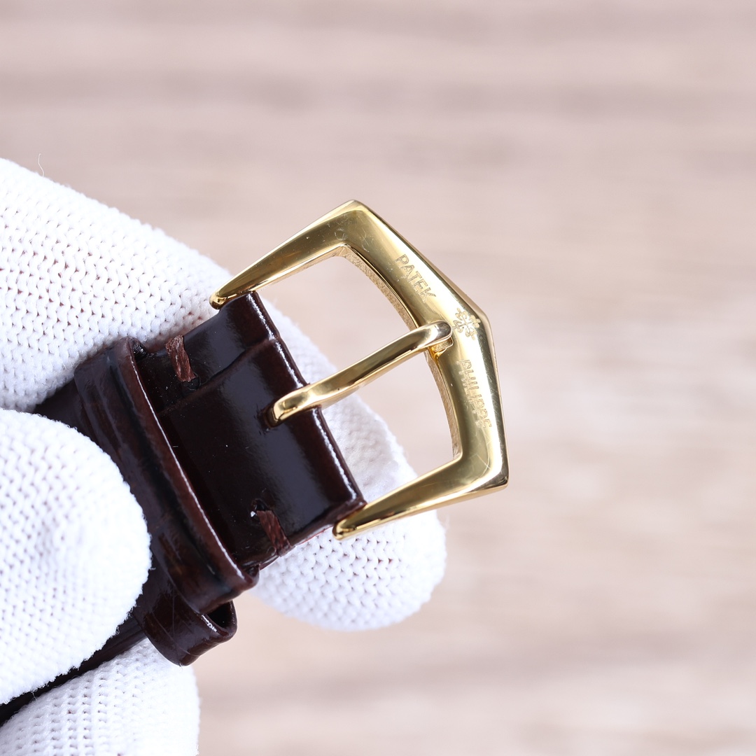 Patek Philippe 345 ...